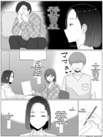 Hanshoku Haha 5 Dai Ichi-bu Kanketsu-hen Musuko No Doukyuusei To Mata Ko Tsukuri Shite Imasu page 4