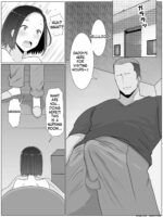 Hanshoku Haha 5 Dai Ichi-bu Kanketsu-hen Musuko No Doukyuusei To Mata Ko Tsukuri Shite Imasu page 7