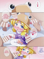 Happinessuwako page 3