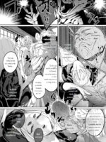 Hasu, Itarite Mesu. page 10