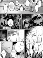 Hasu, Itarite Mesu. page 7