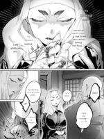 Hasu, Itarite Mesu. page 8