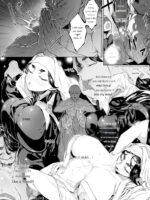 Hasu, Itarite Mesu. page 9