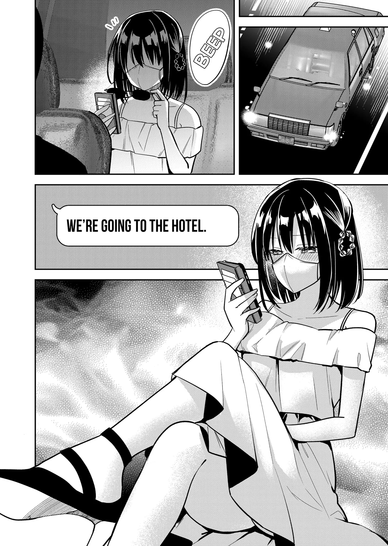 Having Sex With Someone Else In Front Of You 40 page 17