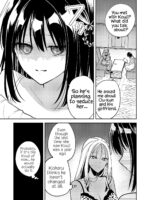 Having Sex With Someone Else In Front Of You 40 page 6