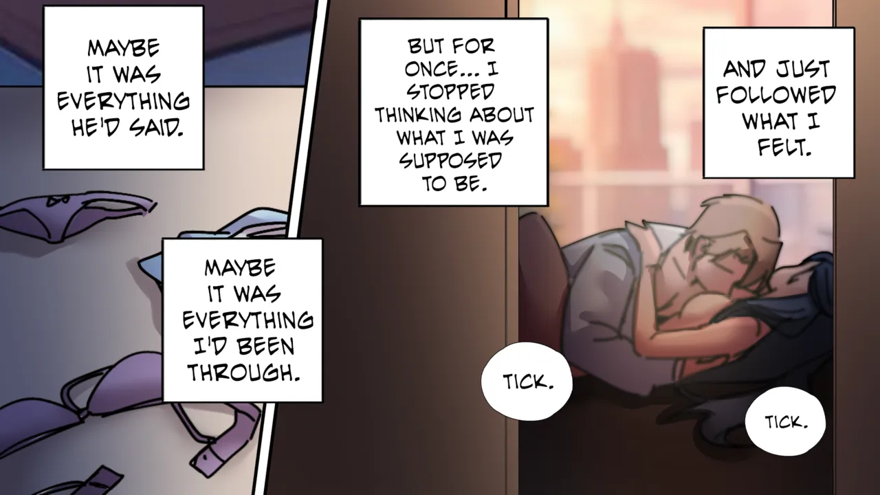 Hello Neighbor 2 page 110