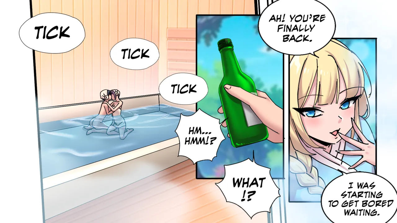 Hello Neighbor 2 page 59
