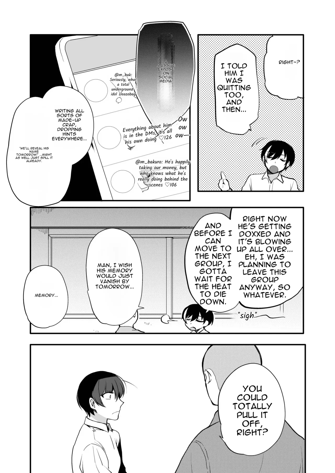 Hentai Inmon Soushuuhen/lewd Crest Tattoo Omnibus page 102