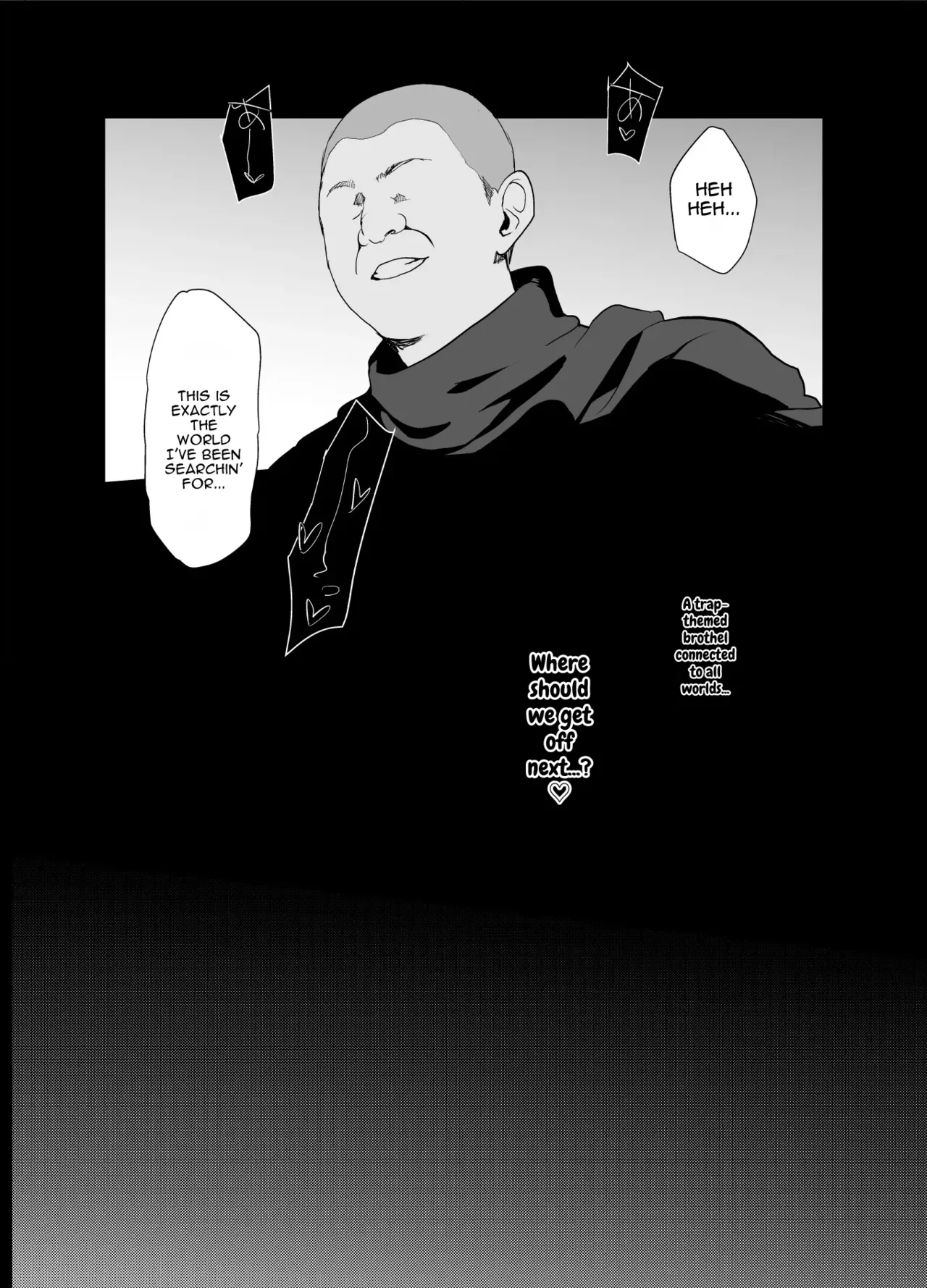 Hentai Inmon Soushuuhen/lewd Crest Tattoo Omnibus page 178