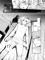 Hentai Inmon Soushuuhen/lewd Crest Tattoo Omnibus page 7