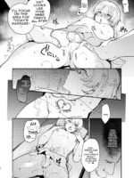 Hentai Inmon Soushuuhen/lewd Crest Tattoo Omnibus page 9