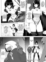 Heroine Koumon Choukyou Complete! page 2