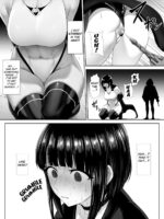 Heroine Koumon Choukyou Complete! page 4