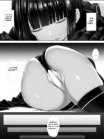 Heroine Koumon Choukyou Complete! page 6
