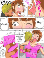 Hey, That’s My Wife! page 10