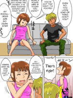 Hey, That’s My Wife! page 7