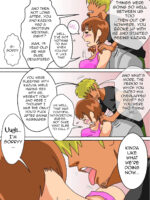 Hey, That’s My Wife! page 9