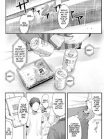 Hirotta Neko Ga Gal De Gokudou No Musume Datta Hanashi ー Stray Kitty Or Gyaru Yakuza Heiress? page 5