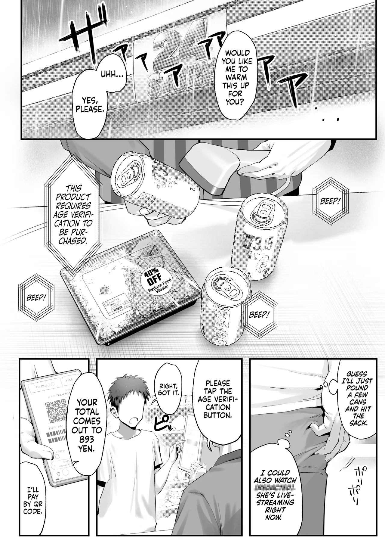 Hirotta Neko Ga Gal De Gokudou No Musume Datta Hanashi ー Stray Kitty Or Gyaru Yakuza Heiress? page 5