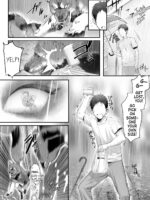 Hirotta Neko Ga Gal De Gokudou No Musume Datta Hanashi ー Stray Kitty Or Gyaru Yakuza Heiress? page 7