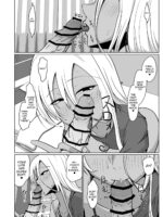 Hisashiburi Ni Atta Ani Ni Yokujou Suru No Wa Ani Ga Eroi Sei Dakara Ore Wa Burakon Ja Nai page 10