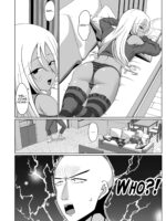Hisashiburi Ni Atta Ani Ni Yokujou Suru No Wa Ani Ga Eroi Sei Dakara Ore Wa Burakon Ja Nai page 4