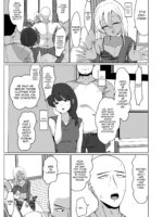 Hisashiburi Ni Atta Ani Ni Yokujou Suru No Wa Ani Ga Eroi Sei Dakara Ore Wa Burakon Ja Nai page 5