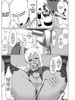 Hisashiburi Ni Atta Ani Ni Yokujou Suru No Wa Ani Ga Eroi Sei Dakara Ore Wa Burakon Ja Nai page 7
