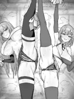 Holo Cheerleaders page 9