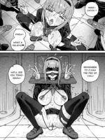 Holo Sex Party page 4