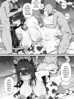 Holo Sex Party page 9
