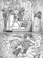 Holo Sex Party Vol. 2 page 1