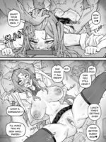 Holo Sex Party Vol. 2 page 6