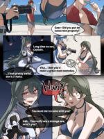 Honkai Impact 3rd - Vita page 1