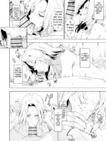 Hornet page 2