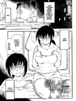 Hoshii Mama Ni page 1