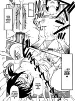 Hoshii Mama Ni page 8