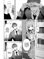 Houkago Kyouhansha - After School Accomplice. page 6