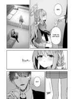 Houkago Kyouhansha - After School Accomplice. page 8