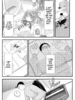 How To Corrupt An Honor High School Student: "summer Vacation" & "the End" page 2