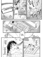 How To Corrupt An Honor High School Student: "summer Vacation" & "the End" page 4