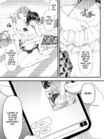How To Corrupt An Honor High School Student: "summer Vacation" & "the End" page 6