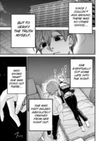 How To Handle My Sassy Big Sis "my Own Way" page 6
