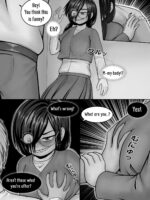 How To Make Friends page 10