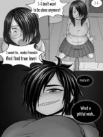 How To Make Friends page 5