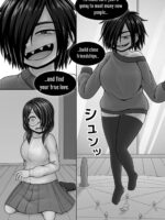 How To Make Friends page 7