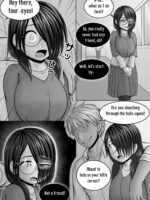 How To Make Friends page 8