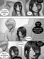 How To Make Friends page 9