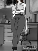 Humbled By A Futa Doctor Pages 1...16 page 1