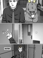 Humbled By A Futa Doctor Pages 1...16 page 3